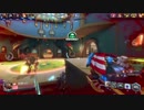 【paladins】色々あって長引いたカーンさん
