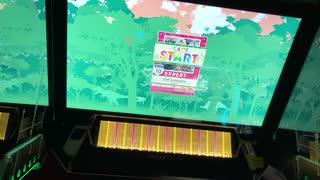 【CHUNITHM】Doll Judgment(EXPERT) AJ手元