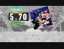 【DTX】アストラの彼方／OP：star*frost
