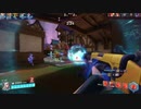 【paladins】サポ専がダメージを頑張る【Lian編】