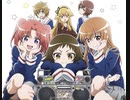 アニソンMIXメドレーを聞きながら「わいどにょ」をプレイする　パート7