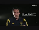 監督エメリが振り返る 《19-20EPL：第5節》 ワトフォード vs アーセナル