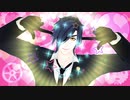 【MMD刀剣乱舞】1080Pでもっと恋のヒメヒメぺったんこ【燭台切光忠】