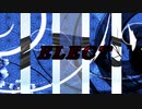【MMD刀剣乱舞】ELECT【粟田口短刀×４/1080p】