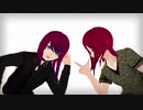 【MMD_創作】ゴーゴー幽霊船【Vroid】