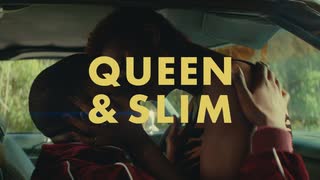 映画『Queen & Slim』予告編 #2