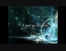 【UTAU 暗鳴ニュイ】I just go my way【オリジナル曲】