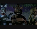 [SFM FNAF] Survive the Night - FNaF 2 Song by MandoPony 2018 REMAKE [200K SUBSCRIBERS!]