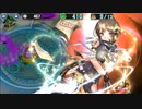 政剣マニフェスティア 第四ナカジマ飛行隊 SR5 ちまつり級 461秒
