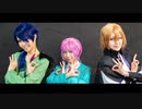 【ヒプノシスマイク】天才ロック　踊ってみた【コスプレ】