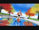 【東方MMD】 古明地こいしで ♪ HORIZON ♪  [1080P]