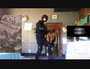[USA踊ってみた]ハンク　死神は踊る・・・・