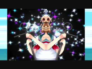 イレハン・シグマのプリケツアンカー2019(ロックマンＸ　ゼＥＲＯ)