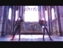 【MMD刀剣乱舞】劣等上等【燭・一】