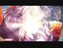 【wlw】KYU→LIのシャリス其の67　VS　ジーン０１【０２】