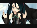 【MMD】恋は戦争 2019