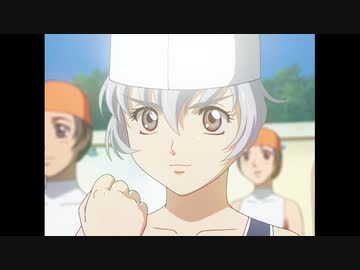 フルメタル・パニック?ふもっふ　第8話「女神の来日(受難編)」