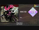 [3simai] C18H27NO3 / maimaiでらっくす創作譜面