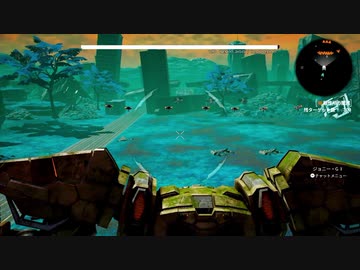 [ゆっくり実況]　サイボーグとらちゃん　その20