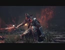 ダークソウル3 アルトリコスで行くカンスト世界その11