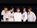 【aiゆうよっちりーぬきれにィ】ドラマツルギー 踊ってみた