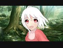 【コレクター王と白髪娘】　唄：さとうささら