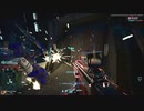 Planetside2 - Westpass Tower