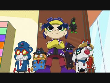 ポチっと発明 ピカちんキット　第89話「ピカちんロボの反逆！」