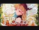 【東方アイリッシュ】IRISeason -アイリシーズン-【XFD/彩音 〜xi-on〜】