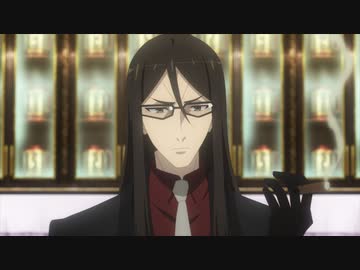 ロード・エルメロイⅡ世の事件簿　-魔眼蒐集列車 Grace note-　第12話　魔眼蒐集列車 6/6 雷光と流星