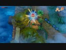 【ゼルダの伝説 夢をみる島】夢をみる島リメイクをプレイしていく　冒険その3