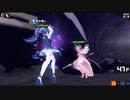 マジカミ全年齢版　デモンズバレル ハード41階クリア動画