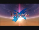 fortissimo//Akkord:Bsusvier OP2