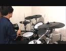 【叩いてみた】カラノワレモノ[ReREC]/ヒトリエ