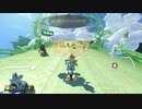 【実況】　１位をとるまでマリカ８DX 2日目の3