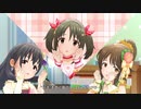 【デレステMV】 ステップ＆スキップ 【ビビッドカラーエイジ】