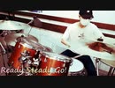 Ready Steady Go! / 水瀬いのり【叩いてみた】