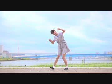 【かえで】 おじゃま虫 踊ってみた 【５周年】