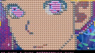 魔斧少女ヒルダのテーマ「ルージュひく」