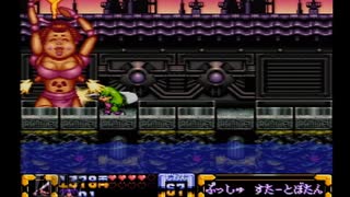 初見！がんばれゴエモンきらきら道中僕がダンサーになった理由実況プレイpart10