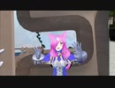 VRChat用アバター　ハルノ　紹介動画。