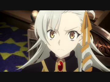 【第12話】『ロード・エルメロイⅡ世の事件簿 -魔眼蒐集列車 Grace note-』｜12話「魔眼蒐集列車 6 6 雷光と流星」予告映像