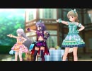 Individualsでステップ&スキップ【かわいい】