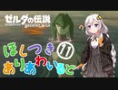 【ゼルダの伝説BotW】ほしつきありあわいるどPart11【VOICeVI実況】