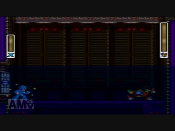 【実況】いのちだいじに　ロックマンX2【part3】