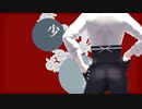 【MMD刀剣乱舞】少女ふぜゐ【膝丸】