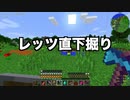 限りなく村々なマイクラpart28 [ゆっくり実況]