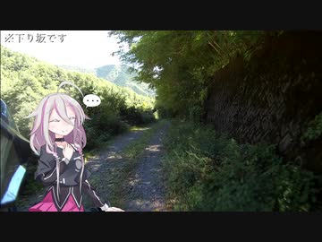 ラリーくんが悪いんだよ