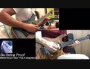 【BEMANI】Six String Proof / BEMANI Sound Team "Yvya × Mutsuhiko Izumi" (Guitar Cover)