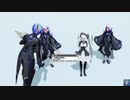 PSO2主人公と元ＤＦの脳内会議集